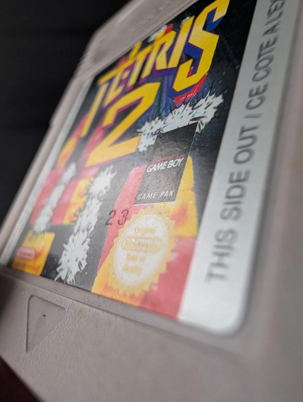 Tetris 2 – photo 3
